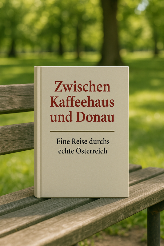 Zwischen Kaffeehaus und Donau: Eine Reise durchs echte Österreich